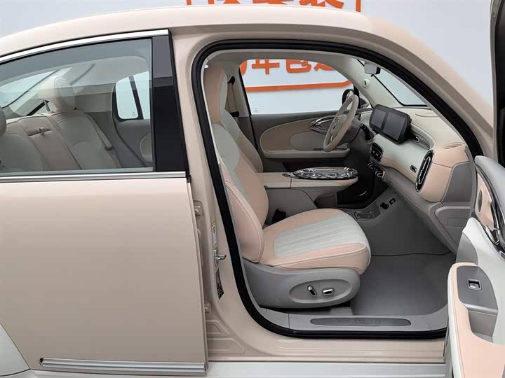 Ora Ballet Cat 2022 2022款 401km 胡桃夹子版