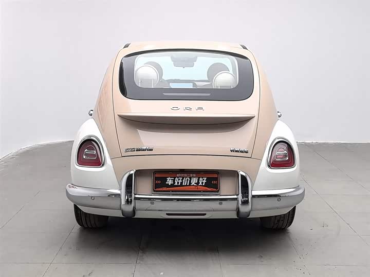 Ora Ballet Cat 2022 2022款 401km 胡桃夹子版