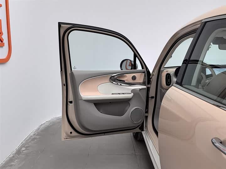 Ora Ballet Cat 2022 2022款 401km 胡桃夹子版