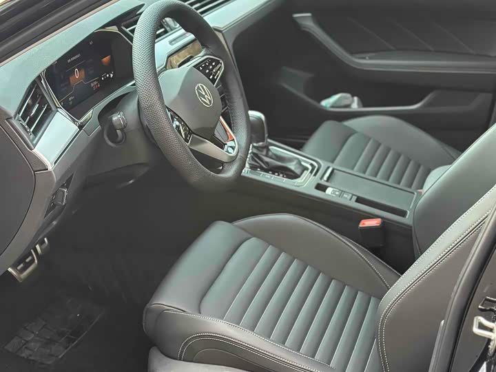 Volkswagen Magotan 2025 2025款 众享款 280TSI DSG舒适型