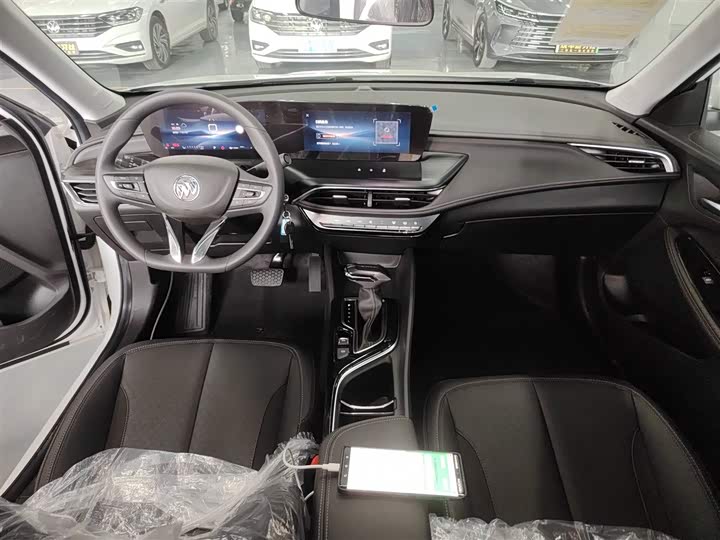 Buick Verano 2023 2023款 Pro 乐享版