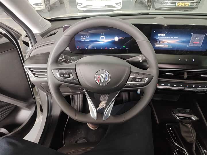 Buick Verano 2023 2023款 Pro 乐享版