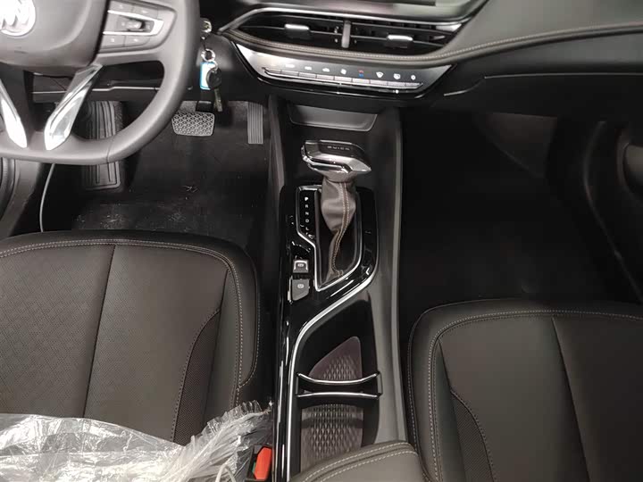 Buick Verano 2023 2023款 Pro 乐享版