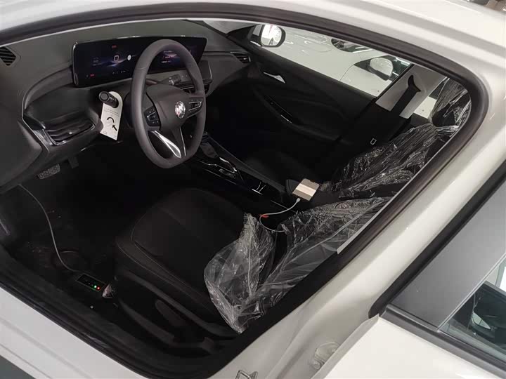 Buick Verano 2023 2023款 Pro 乐享版