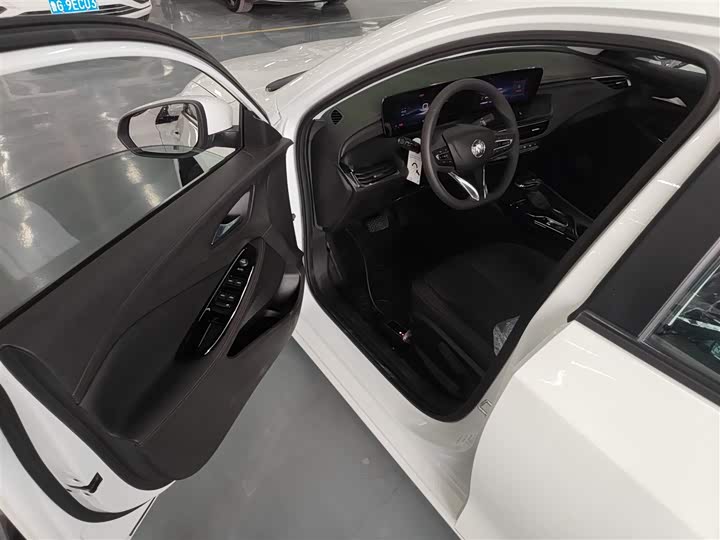 Buick Verano 2023 2023款 Pro 乐享版