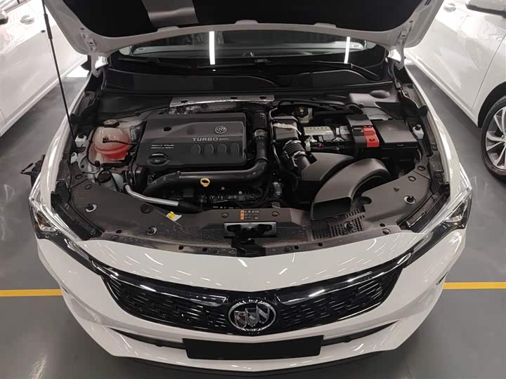 Buick Verano 2023 2023款 Pro 乐享版