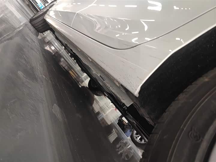 Buick Verano 2023 2023款 Pro 乐享版