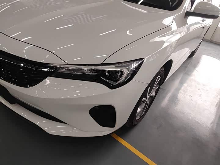 Buick Verano 2023 2023款 Pro 乐享版