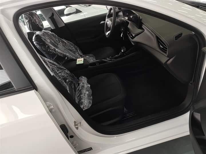 Buick Verano 2023 2023款 Pro 乐享版