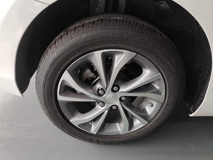 Buick Verano 2023 2023款 Pro 乐享版