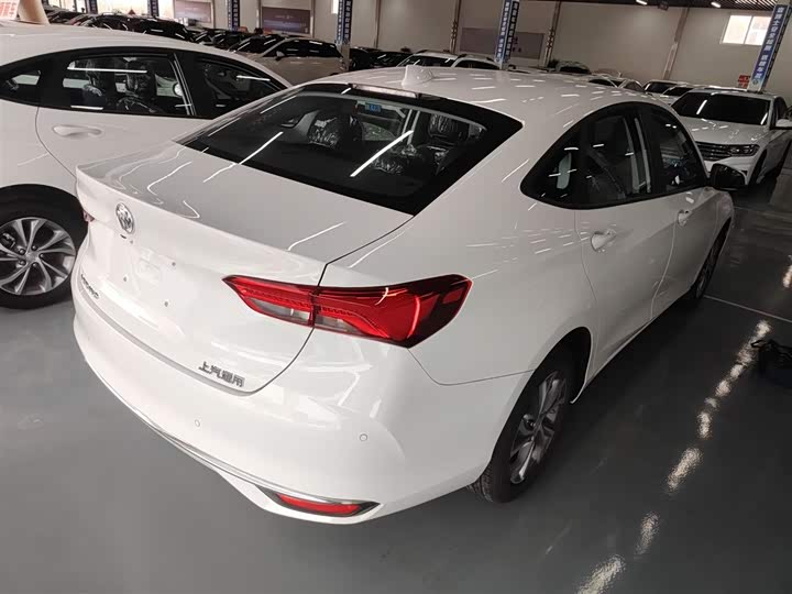 Buick Verano 2023 2023款 Pro 乐享版