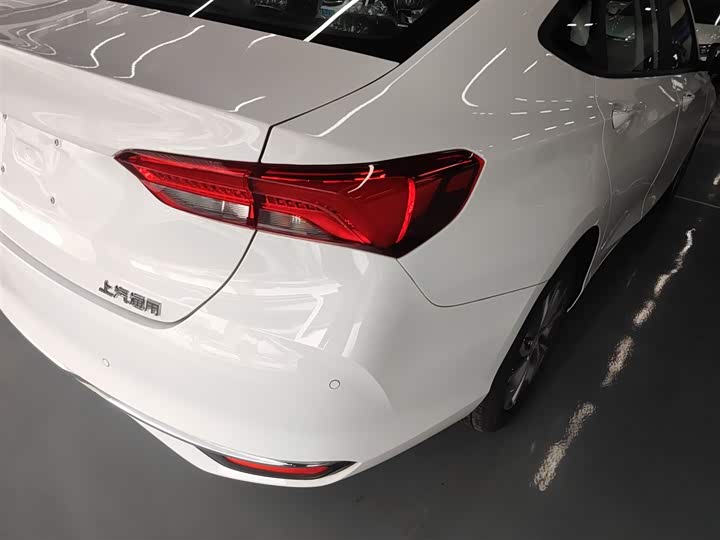 Buick Verano 2023 2023款 Pro 乐享版