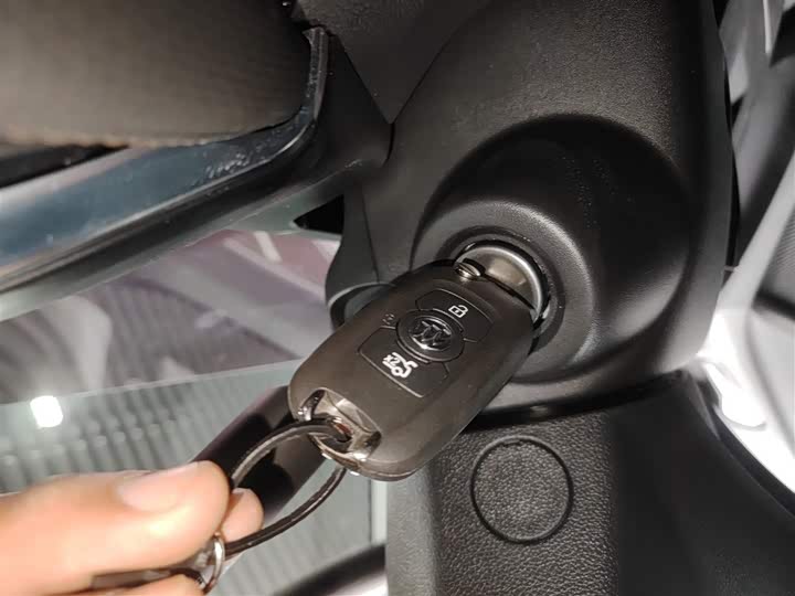 Buick Verano 2023 2023款 Pro 乐享版