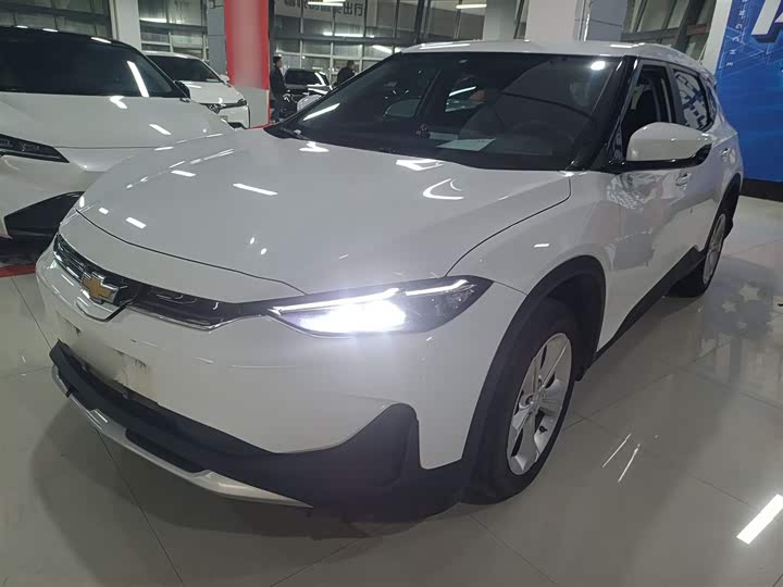 2023 Chevrolet Menlo