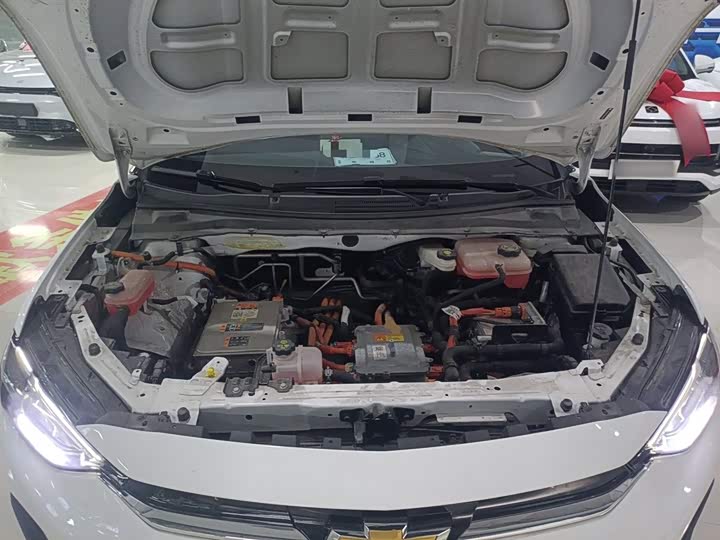 Chevrolet Menlo 2023 2023款 星享版 Plus