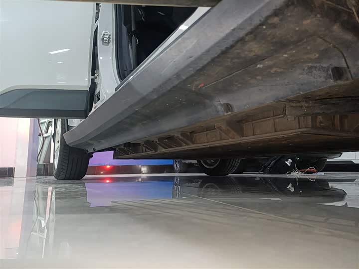 Chevrolet Menlo 2023 2023款 星享版 Plus