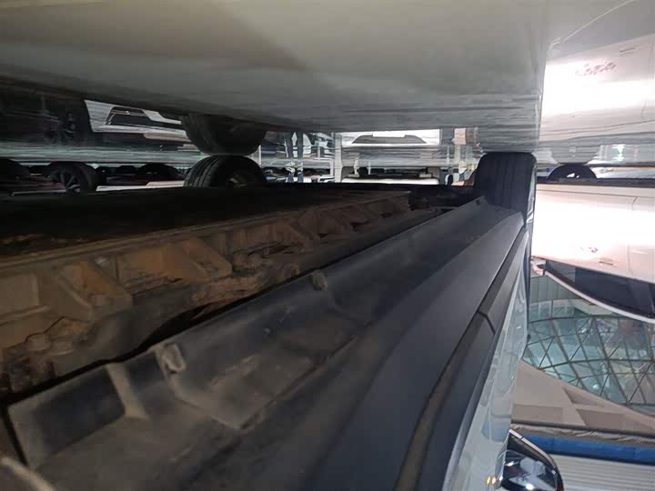 Chevrolet Menlo 2023 2023款 星享版 Plus