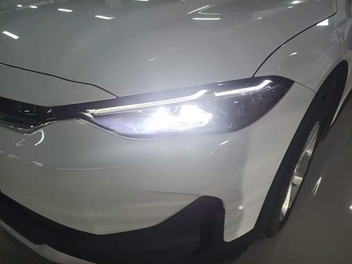 Chevrolet Menlo 2023 2023款 星享版 Plus