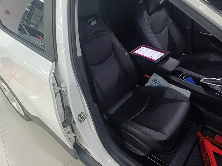 Chevrolet Menlo 2023 2023款 星享版 Plus