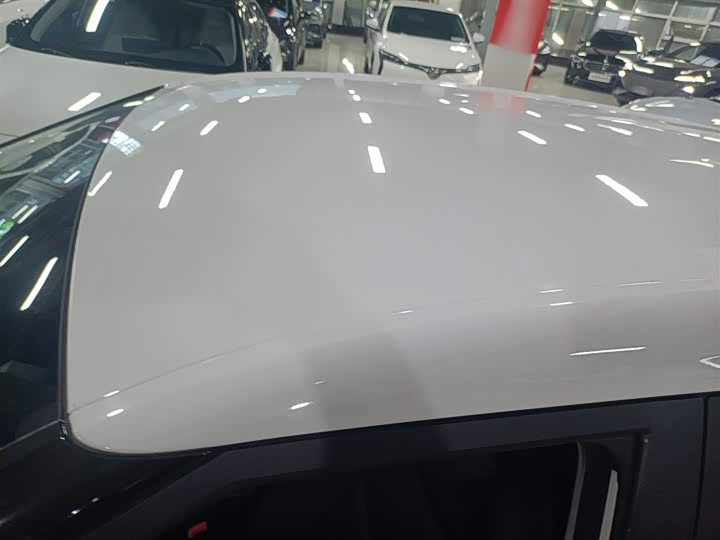 Chevrolet Menlo 2023 2023款 星享版 Plus