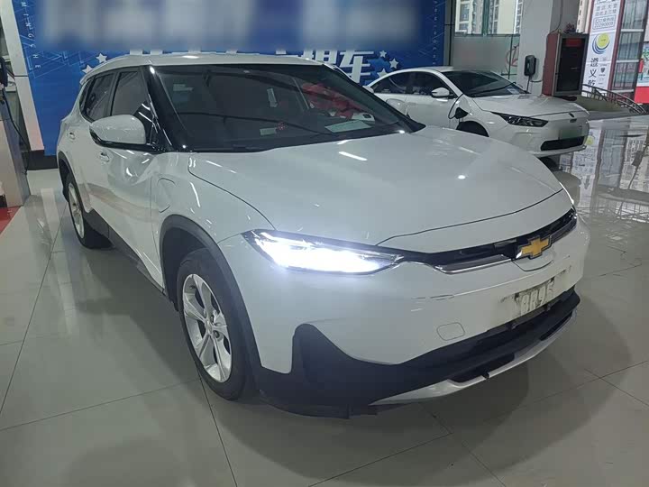 2023 Chevrolet Menlo