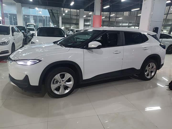 2023 Chevrolet Menlo