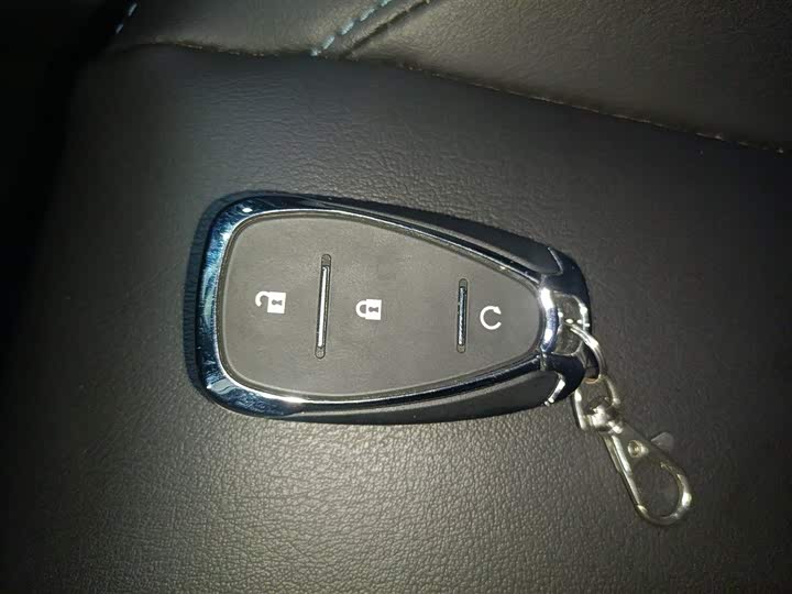 Chevrolet Menlo 2023 2023款 星享版 Plus