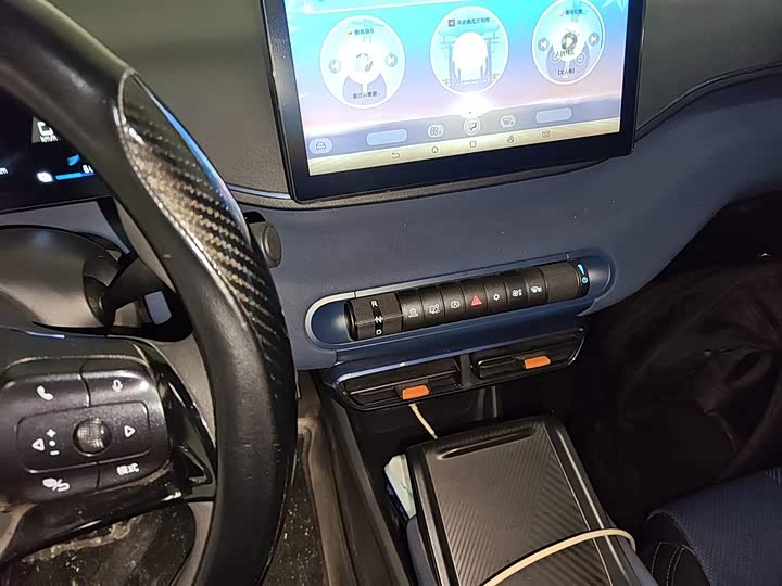 BYD Seagull 2025 2025款 305km 活力版