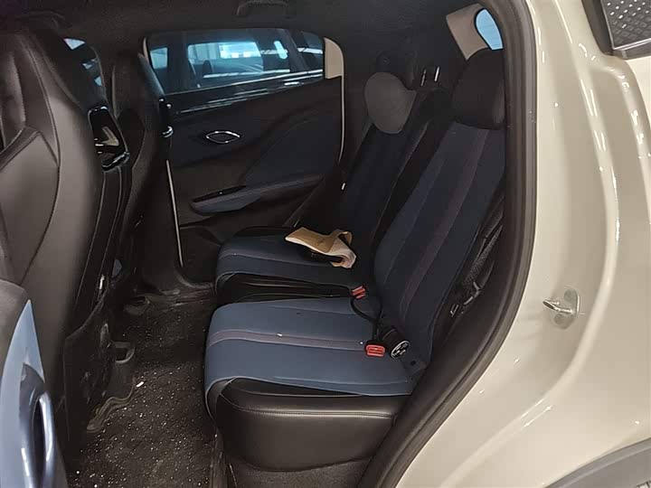 BYD Seagull 2025 2025款 305km 活力版