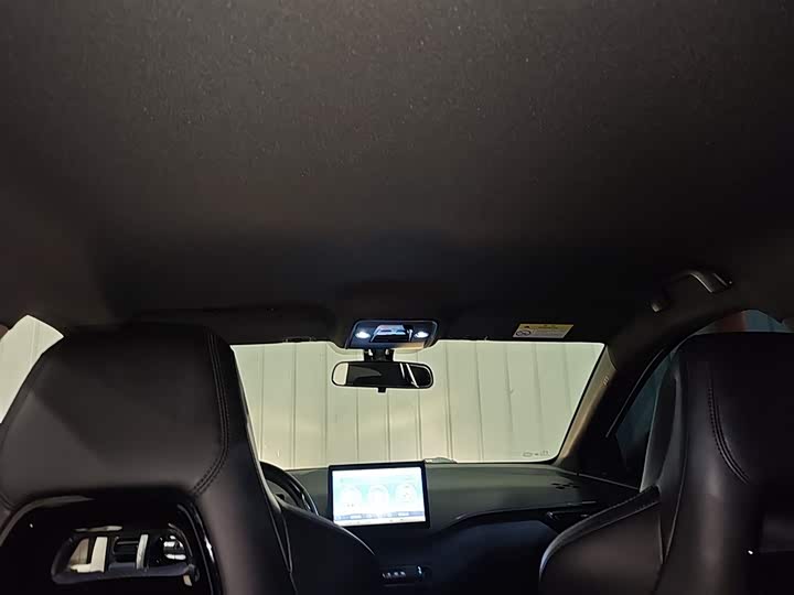 BYD Seagull 2025 2025款 305km 活力版