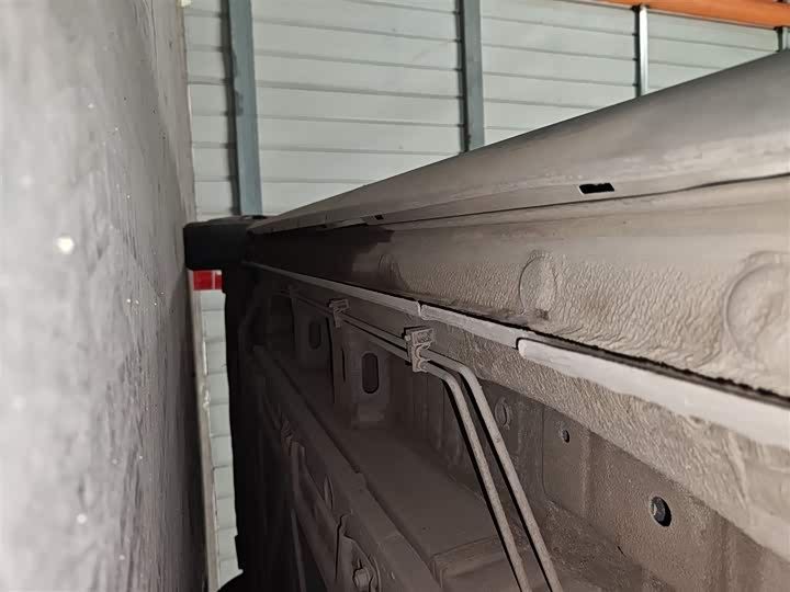 BYD Seagull 2025 2025款 305km 活力版