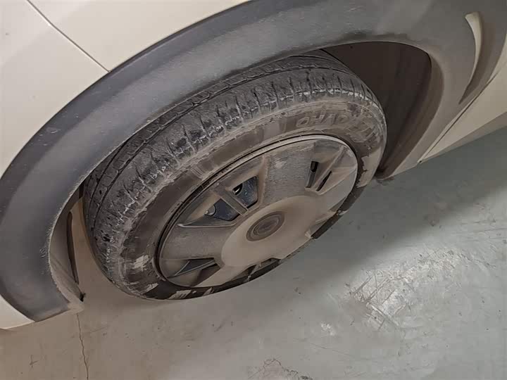 BYD Seagull 2025 2025款 305km 活力版