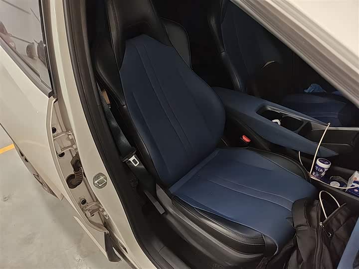 BYD Seagull 2025 2025款 305km 活力版