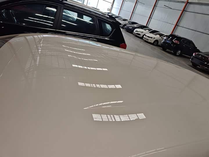 BYD Seagull 2025 2025款 305km 活力版