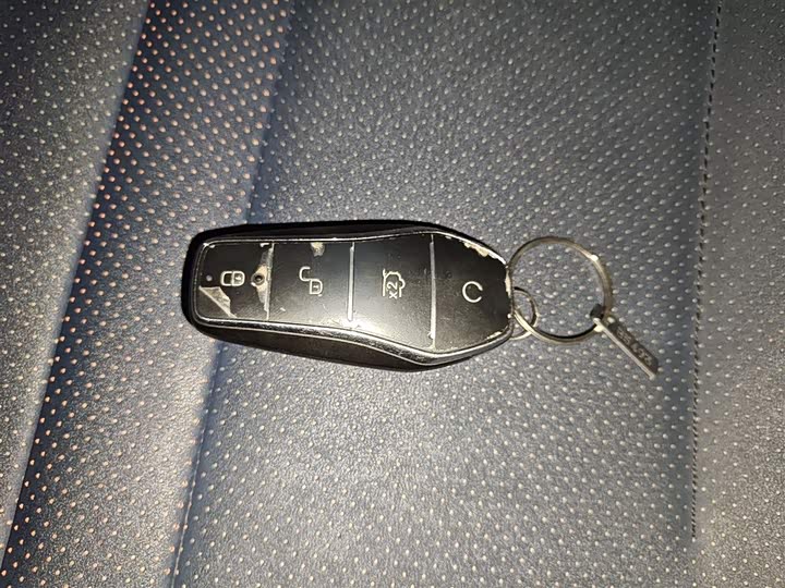 BYD Seagull 2025 2025款 305km 活力版