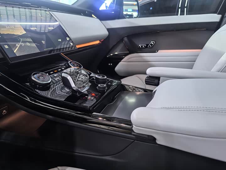 Land Rover Range Rover Sport 2024 2024款 360PS S