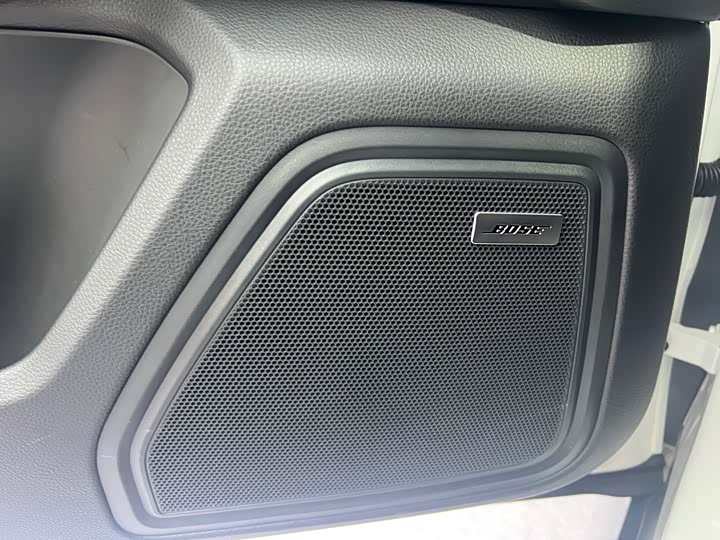 Porsche Macan 2024 2024款 Macan 2.0T