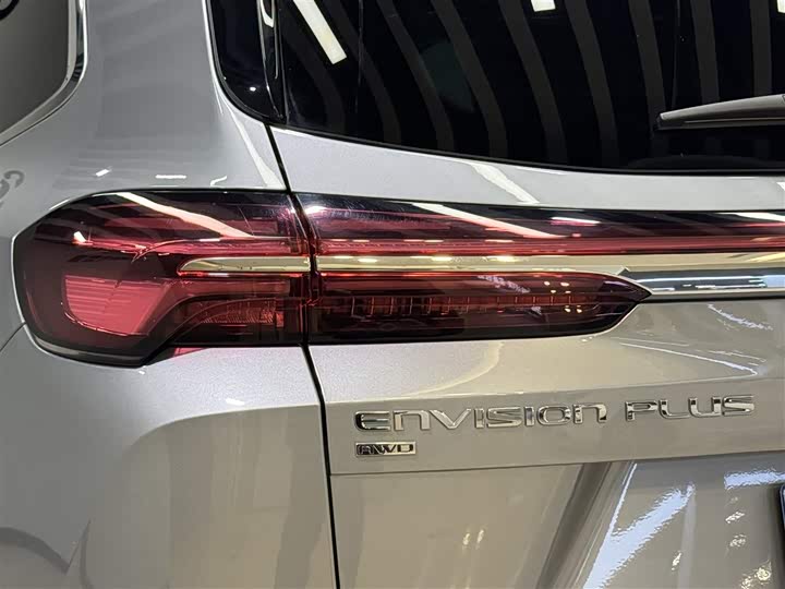 Buick Envision Plus 2024 2024款 昂科威Plus 28T 四驱尊享版