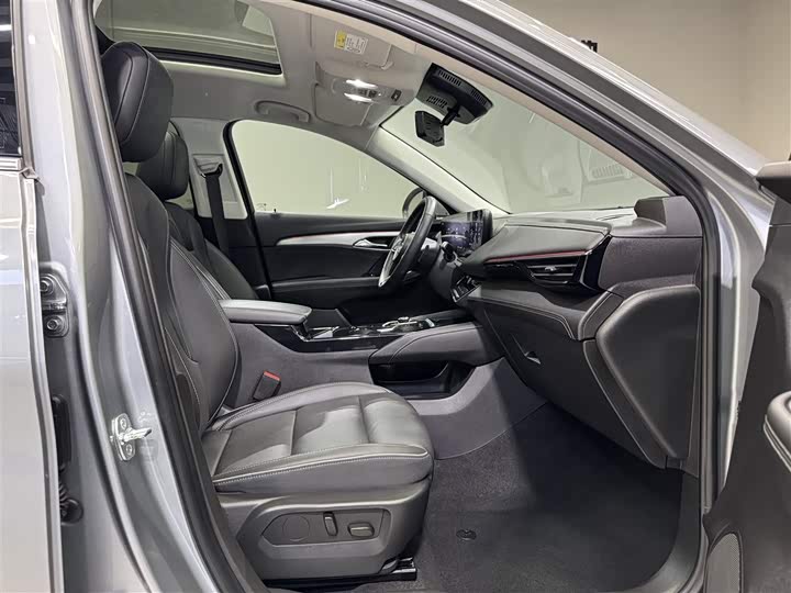 Buick Envision Plus 2024 2024款 昂科威Plus 28T 四驱尊享版