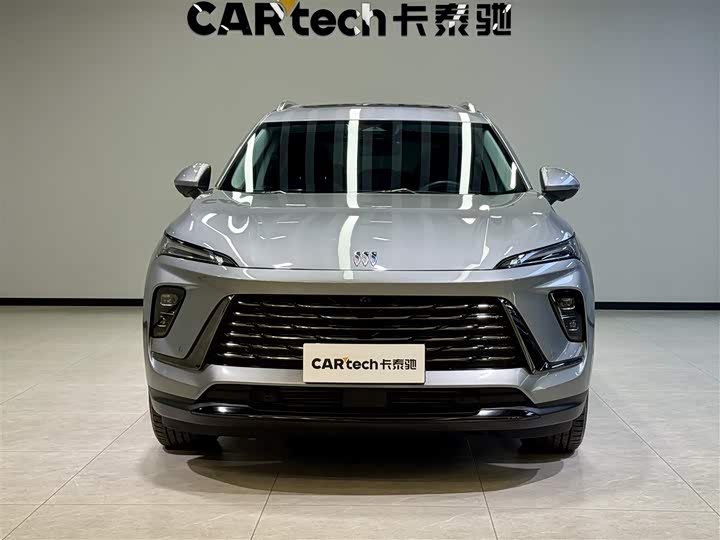 Buick Envision Plus 2024 2024款 昂科威Plus 28T 四驱尊享版