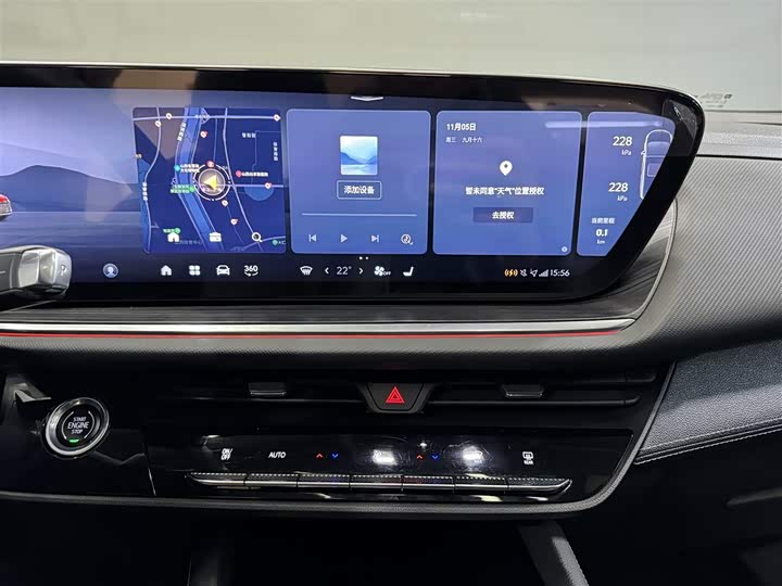 Buick Envision Plus 2024 2024款 昂科威Plus 28T 四驱尊享版