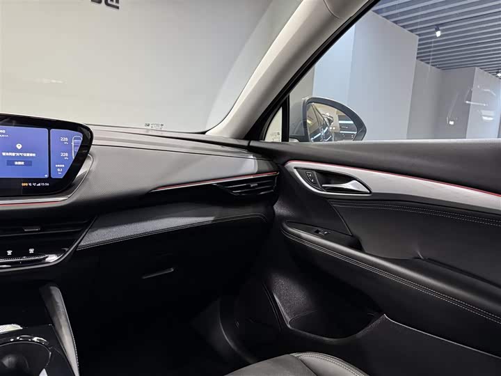 Buick Envision Plus 2024 2024款 昂科威Plus 28T 四驱尊享版