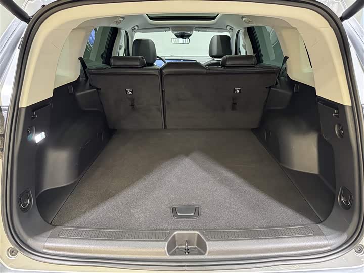 Buick Envision Plus 2024 2024款 昂科威Plus 28T 四驱尊享版