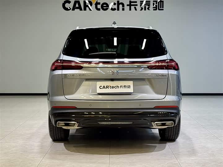 Buick Envision Plus 2024 2024款 昂科威Plus 28T 四驱尊享版