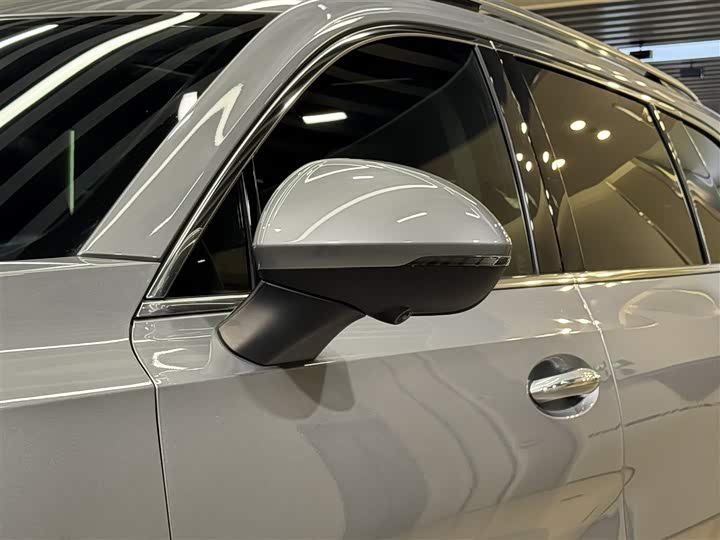 Buick Envision Plus 2024 2024款 昂科威Plus 28T 四驱尊享版