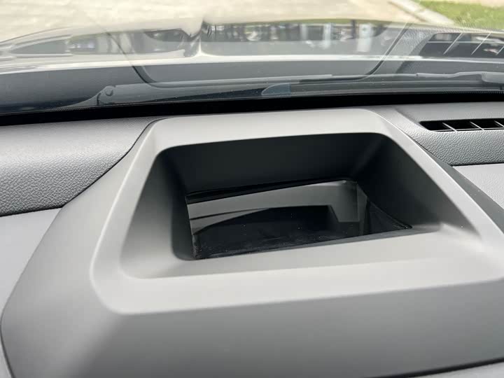 Geely Preface 2025 2025款 东方曜 2.0TD 望月版