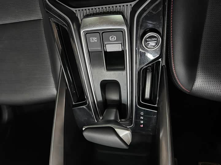 Kia Sportage GT-line 2021 2021款 Ace 2.0L 精彩版