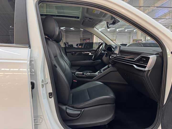 Kia Sportage GT-line 2021 2021款 Ace 2.0L 精彩版