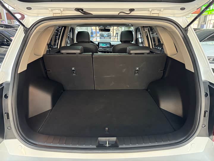 Kia Sportage GT-line 2021 2021款 Ace 2.0L 精彩版