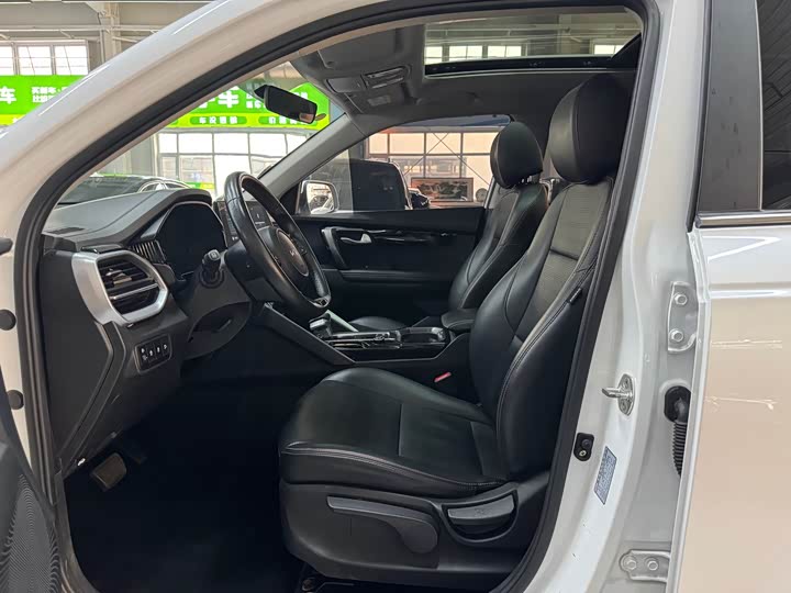 Kia Sportage GT-line 2021 2021款 Ace 2.0L 精彩版